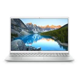 Dell Inspiron 5000 15" Core i7 1.3 GHz - SSD 512 GB - 16GB AZERTY - Frans
