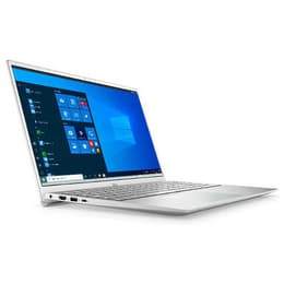 Dell Inspiron 5000 15" Core i7 1.3 GHz - SSD 512 GB - 16GB AZERTY - Frans