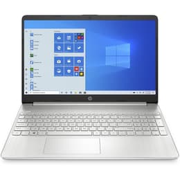 HP Laptop 15s-eq0046nl 15" Ryzen 7 2.3 GHz - SSD 512 GB - 16GB QWERTY - Italiaans