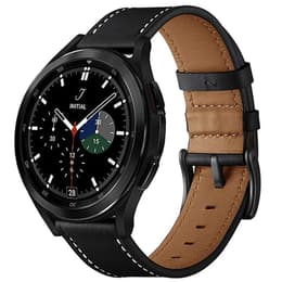 Samsung Galaxy Watch4 Classic Bluetooth 42 mm - Zwart