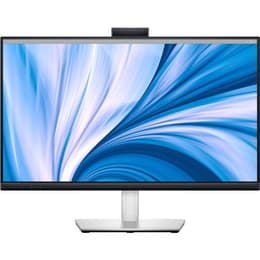 23.8-inch Dell C2423H 1920 x 1080 LED Beeldscherm Zwart