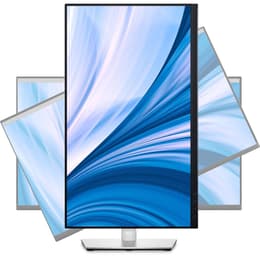 23.8-inch Dell C2423H 1920 x 1080 LED Beeldscherm Zwart