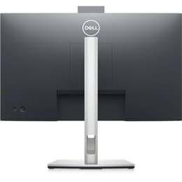 23.8-inch Dell C2423H 1920 x 1080 LED Beeldscherm Zwart