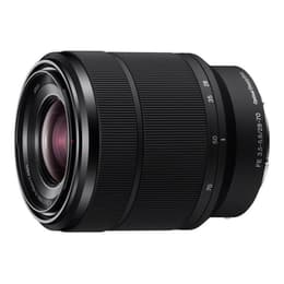 Lens E 28-70mm f/3.5-5.6