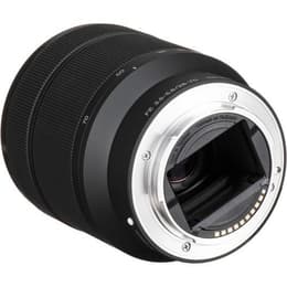 Lens E 28-70mm f/3.5-5.6