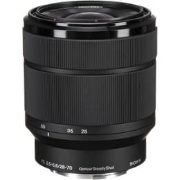 Lens Sony FE 28-70mm f/3.5-5.6