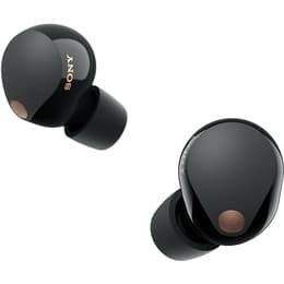 Sony WF-1000XM5 Oordopjes - In-Ear Bluetooth Geluidsdemper