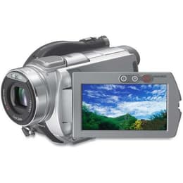 Sony Handycam DCR-DVD505 Videocamera & camcorder USB 2.0 - Grijs/Zwart