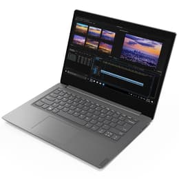 Lenovo V14-IIL 14" Core i5 1 GHz - SSD 256 GB - 8GB QWERTY - Spaans