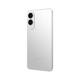 Galaxy S25 Edge 256GB - Zilver - Simlockvrij