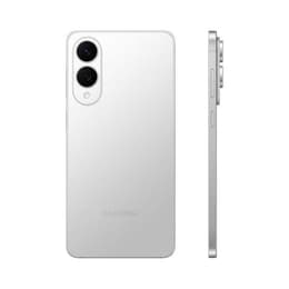 Galaxy S25 Edge 256GB - Zilver - Simlockvrij