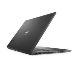 Dell Latitude 7520 15" Core i5 2.4 GHz - SSD 2 TB - 8GB QWERTZ - Duits
