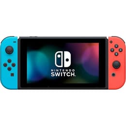 Switch 32GB - Grijs + Mario Party Superstars