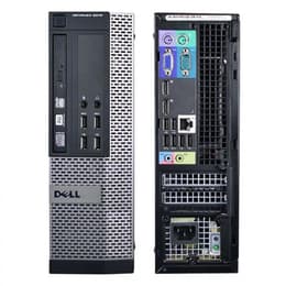 Dell OptiPlex 9010 Core i5 3,2 GHz - SSD 250 GB RAM 16GB
