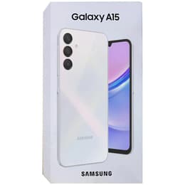 Galaxy A15 256GB - Simlockvrij