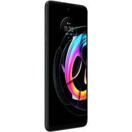 Motorola Edge 20 Lite 128GB - Grijs - Simlockvrij