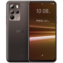 HTC U23 Pro 256GB - Zwart - Simlockvrij