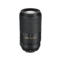 Nikon Lens VR ED AF-P NIKKOR 70-300MM 1:4.5-5.6E 70-300mm f/4.5-5.6