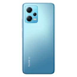 Xiaomi Redmi Note 12 128GB - Blauw - Simlockvrij - Dual-SIM