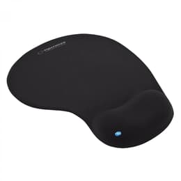 Simpletek Precise mouse movement Mousepad, Ergonomic Design Muis