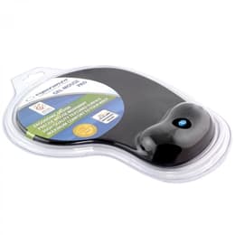 Simpletek Precise mouse movement Mousepad, Ergonomic Design Muis