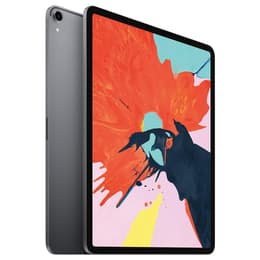 iPad Pro 12.9" (2018) 3e generatie 64 GB - WiFi - Spacegrijs