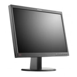 22-inch Lenovo ThinkVision LT2252P 1680 x 1050 LCD Beeldscherm Zwart