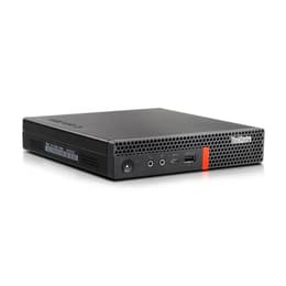 Lenovo ThinkCentre M920q Tiny Core i5 2.2 GHz - SSD 256 GB RAM 16GB