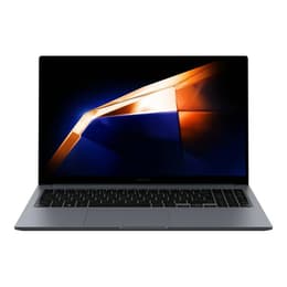 Samsung Galaxy Book4 15" GHz - SSD 2 TB - 8GB QWERTZ - Duits