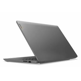 Lenovo IdeaPad 3 14" Ryzen 3 2.6 GHz - SSD 256 GB - 8GB AZERTY - Frans