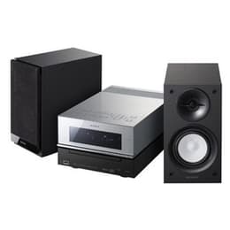 Sony CMT-BX30R Micro HiFi-systeem