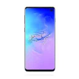 Galaxy S10 128 GB - Blauw (Prism Blue) - Simlockvrij