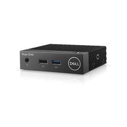 Dell Wyse 3040 Thin Atom X5 1,44 GHz - HDD 8 GB RAM 2GB