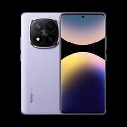 XIAOMI REDMI NOTE 14 PRO + 512GB - Violet - Simlockvrij