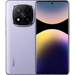 XIAOMI REDMI NOTE 14 PRO + 512GB - Violet - Simlockvrij