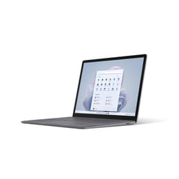 Microsoft Surface Laptop 5 13" Core i5 GHz - 256 GB SSD - 16GB QWERTY - Engels