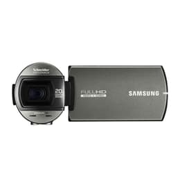 HMX-Q10TP Videocamera & camcorder USB - Grijs