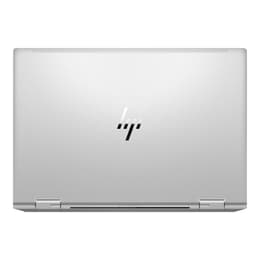 HP EliteBook x360 830 G9 13" Core i5 1.6 GHz - SSD 512 GB - 16GB QWERTY - Spaans