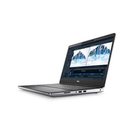 Dell Precision 7560 15" Core i7 2.1 GHz - SSD 1 TB - 64GB AZERTY - Frans