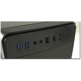 Lc-Power 2015MB Core i7 3.2 GHz - SSD 1 TB RAM 32GB