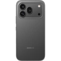 Honor 600 Pro 512GB - Zwart - Simlockvrij