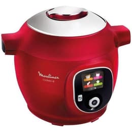 Moulinex Cookeo + EPC09 Multicooker