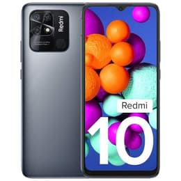 Xiaomi Redmi 10C 64 GB - Grijs - Simlockvrij