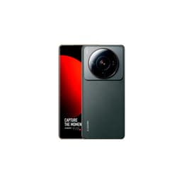Xiaomi 12S Ultra 512GB - Donkergroen - Simlockvrij