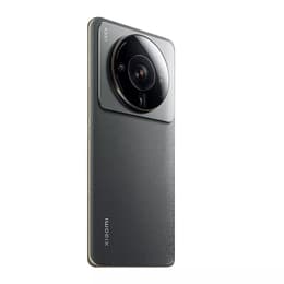 Xiaomi 12S Ultra 512GB - Donkergroen - Simlockvrij
