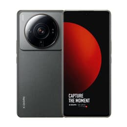 Xiaomi 12S Ultra 512GB - Donkergroen - Simlockvrij