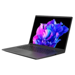 Acer Swift X 14" Core i7 3.7 GHz - SSD 1 TB - 32GB AZERTY - Frans