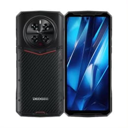 DK10 512GB - Zwart - Simlockvrij