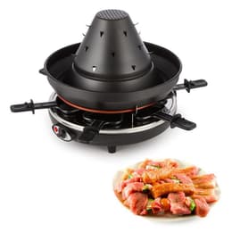 Klarstein Taste Volcano Raclette machine
