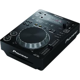 Pioneer CDJ-350 CD Speler
